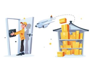 اسعار شركات الشحن ادولي في الرياض