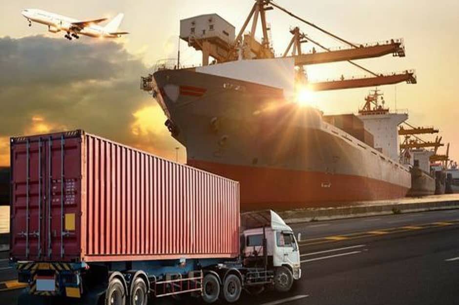 شركة شحن من الرياض الي البحرين