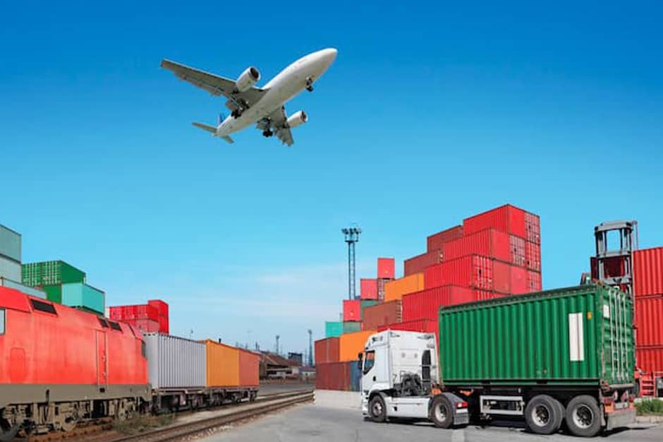 شركة شحن من مكة الى قطر