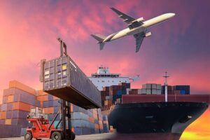 شركة شحن دولي فى مكة