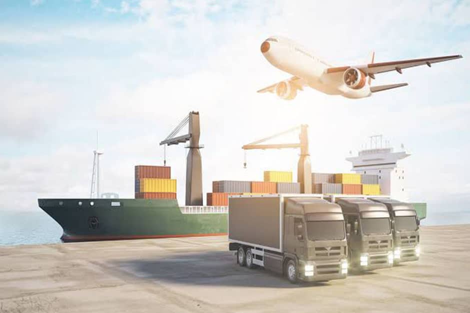 شركة شحن من السعودية الي الامارات